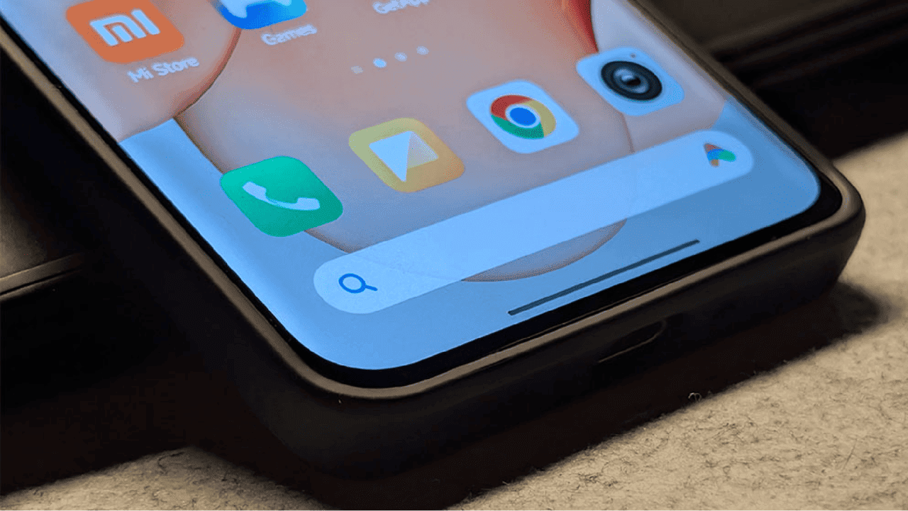 HyperOS 2.2: Os Apps Atualizados que Você Precisa no Seu Xiaomi! 6 Descubra os novos aplicativos atualizados do HyperOS 2.2 para seu Xiaomi! Melhore a performance e aproveite as últimas funcionalidades. Instale agora e experimente a diferença!