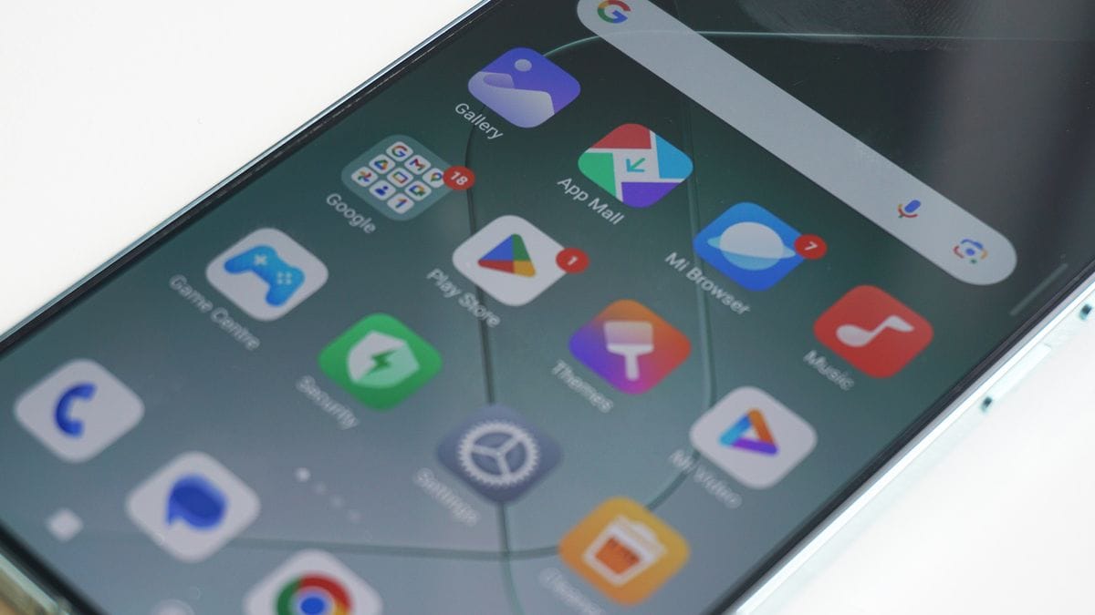 HyperOS Launcher 2.2: Atualização Disponível! 2 HyperOS Launcher 2.2 chegou! Saiba tudo sobre a nova atualização e como baixar no seu dispositivo Xiaomi.