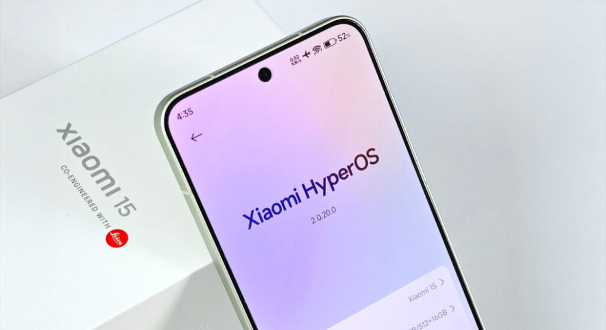 HyperOS Rastreador de Atualizações de Fevereiro Xiaomi Redmi e Poco 1 Confira abaixo os modelos que receberam a nova versão do HyperOS com o patch de segurança mais recente de fevereiro de 2025.