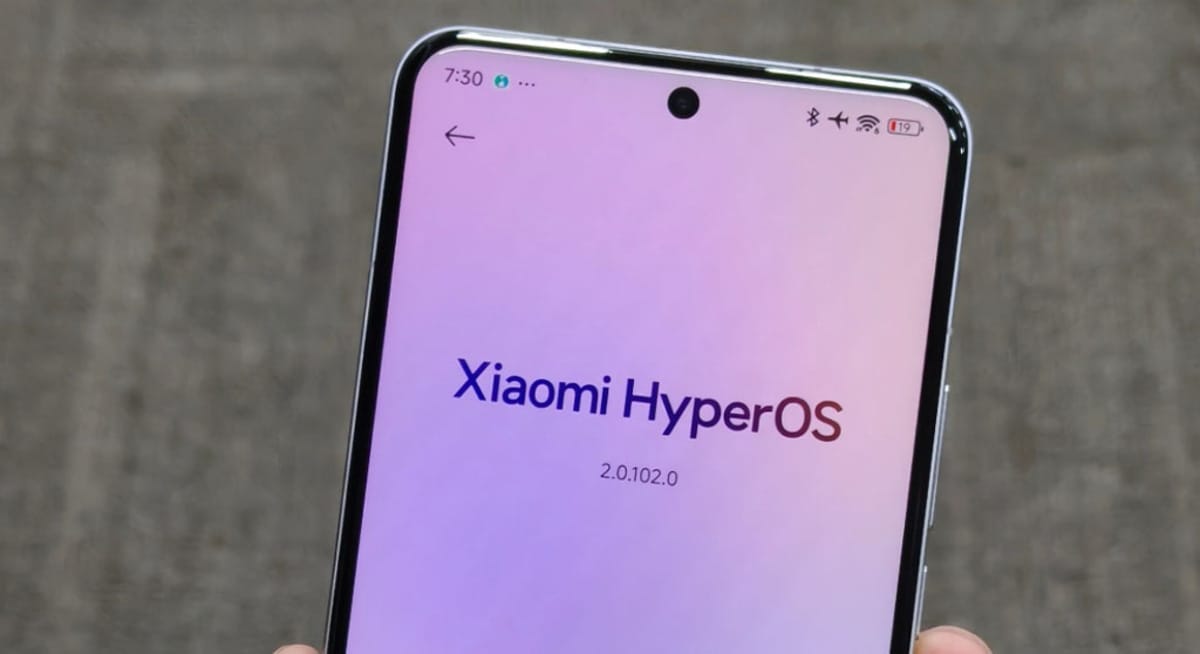 POCO F6 Recebe HyperOS 2.1 na Índia: Veja as Principais Novidades! 8 Atualização HyperOS 2.1 para POCO F6 na Índia: novos recursos, otimizações e tudo que você precisa saber. Confira!
