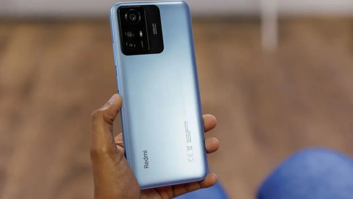 HyperOS 2.0 chegou ao Redmi Note 12S! Descubra as novidades e como atualizar seu smartphone agora mesmo para aproveitar todos os benefícios.