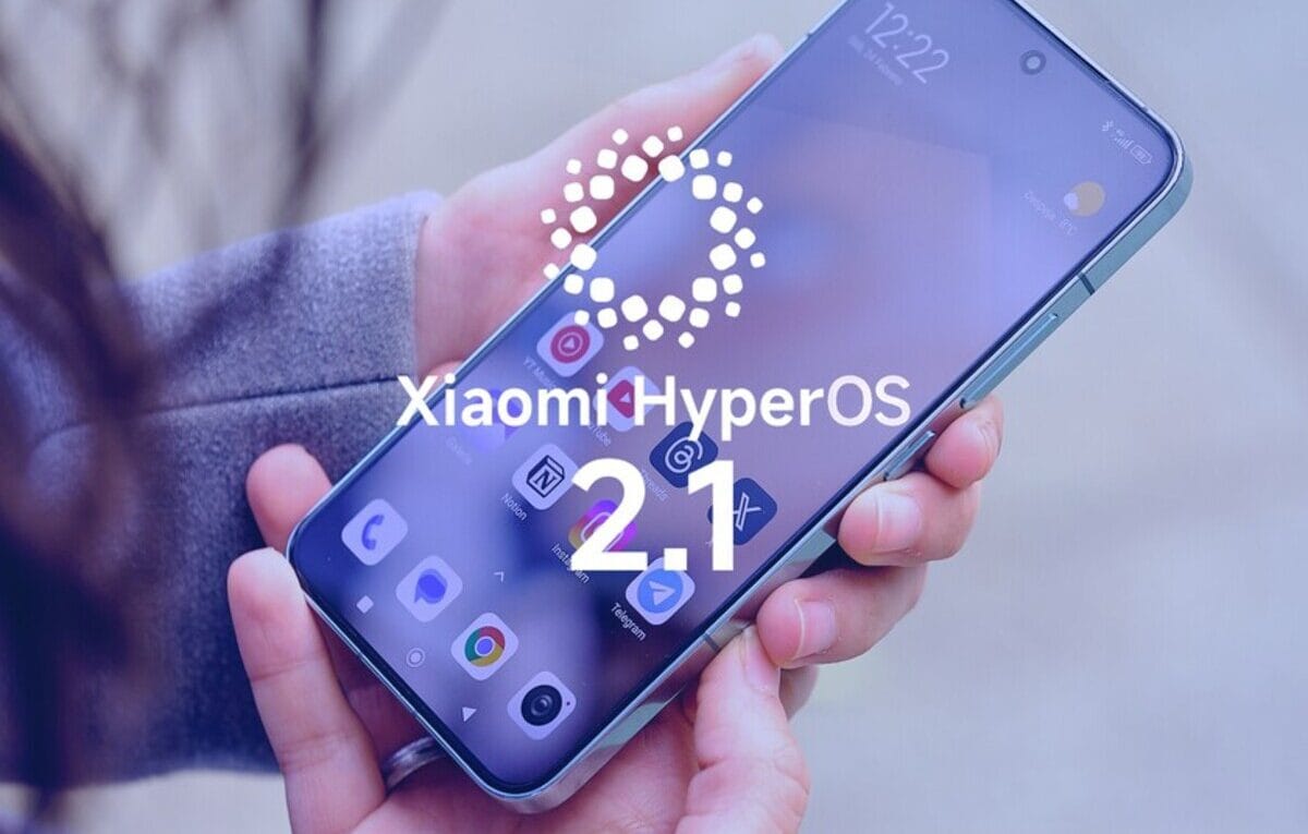 HyperOS 2 da Xiaomi: Datas de Lançamento Global para 2025 Anunciadas