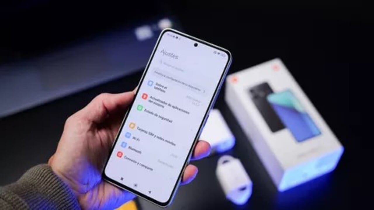 Descubra o Xiaomi HyperOS 2.2! Inteligência artificial aprimorada e personalização sem precedentes para uma experiência móvel revolucionária. Saiba tudo sobre a nova atualização!