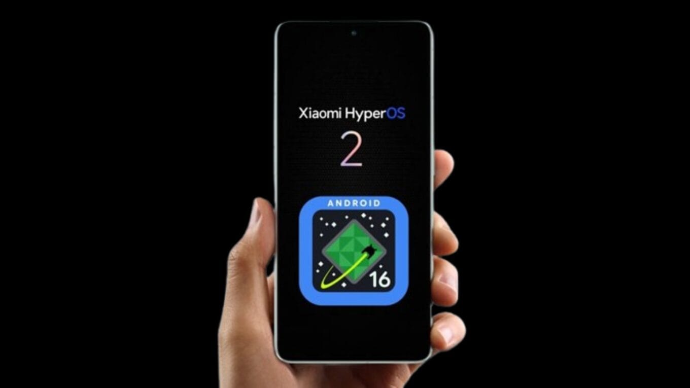 Xiaomi Inicia Testes do Android 16 em Modelos Selecionados: Veja Quais! 9 Android 16 Chega à Xiaomi: Primeiros Testes Começam em Alguns Modelos Globais
