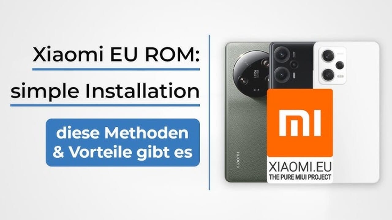 Xiaomi.eu HyperOS 2: Lançamento e Dispositivos Suportados 1 Xiaomi.eu HyperOS 2 lançado! Descubra a lista completa de dispositivos compatíveis e as novidades da atualização.