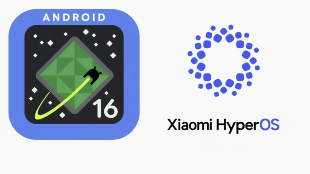 Xiaomi HyperOS 2: Lista Secreta de Dispositivos Testando o Android 16 Revelada! 3 hyperos android 16