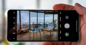Entusiastas da Fotografia em Alerta: Xiaomi Remove Marca d'Água Leica.