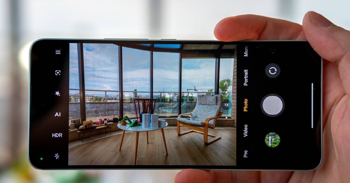 5 Apps de IA Essenciais do HyperOS 2.2 para Turbinar Seu Xiaomi 3 Entusiastas da Fotografia em Alerta: Xiaomi Remove Marca d'Água Leica.