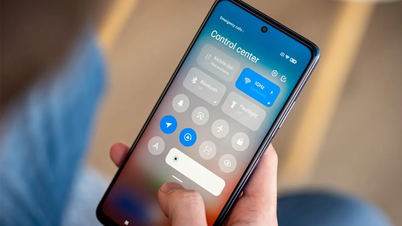 Android 16 com HyperOS: Veja os 27 Dispositivos Xiaomi Confirmados para Atualização 8 Prepare-se para o futuro! O HyperOS 3 da Xiaomi e o Android 16 trazem personalização sem igual. Redimensione ícones, organize seu celular e descubra uma nova forma de interagir com seu smartphone. Lançamento em 2025!