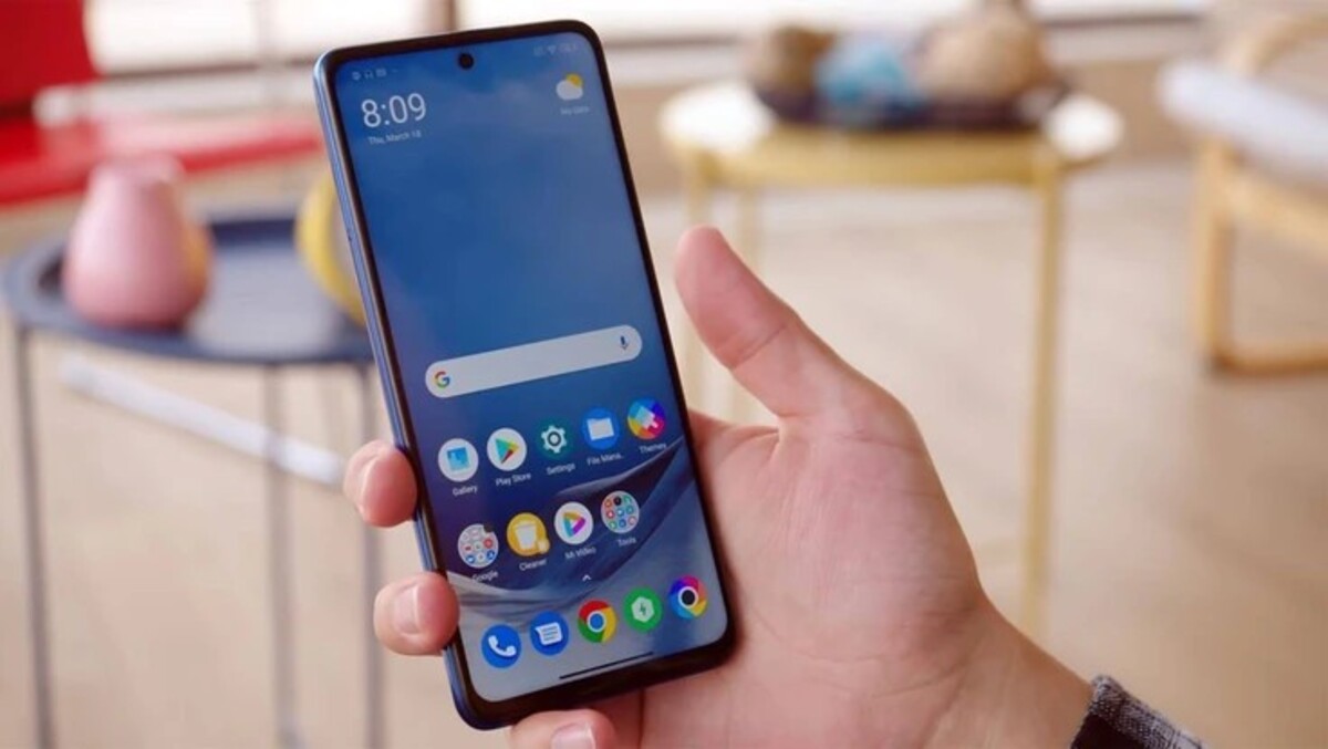 Descubra a nova atualização do POCO Launcher 2.1! Experimente um desempenho aprimorado, maior fluidez e as últimas novidades para personalizar seu smartphone POCO.