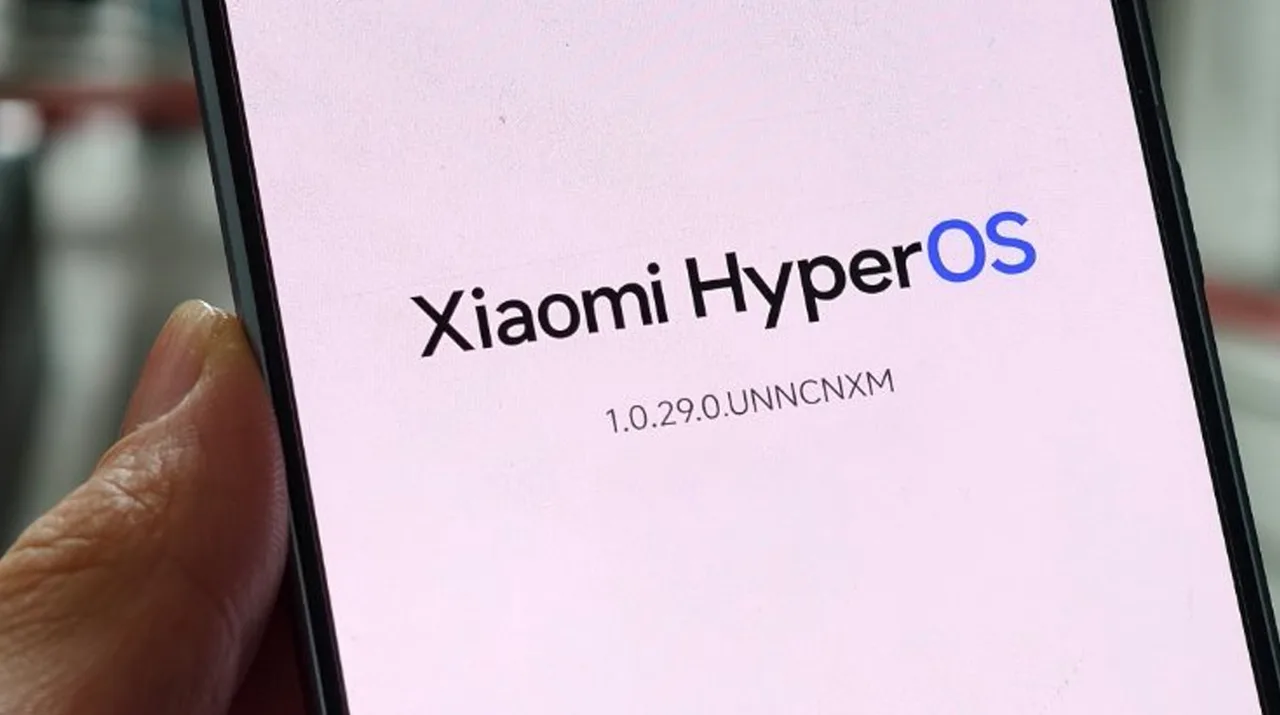 Xiaomi HyperOS: Prepare seu dispositivo! Descubra se o seu celular está entre os mais de 100 modelos que receberão a nova onda de atualizações do Xiaomi HyperOS. Potência e novidades a caminho!