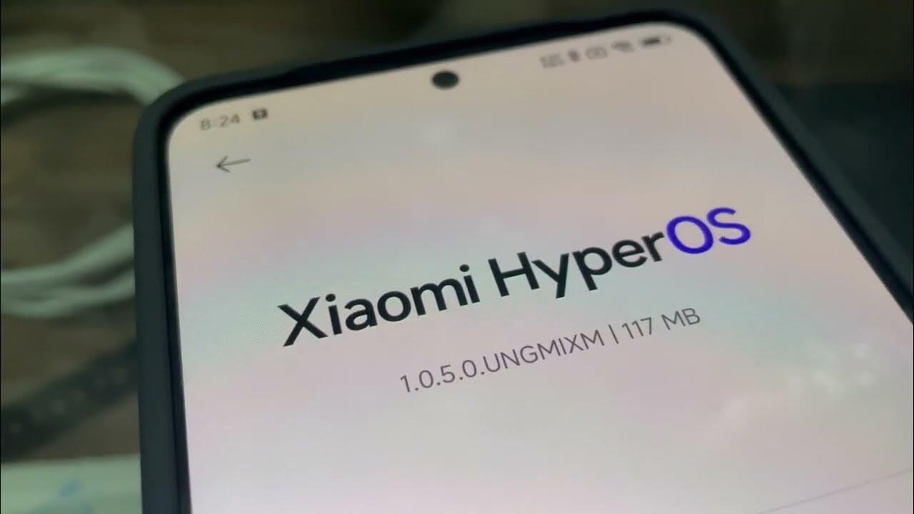 Verifique agora se o seu dispositivo Xiaomi já recebeu a atualização parcial via OTA para o HyperOS 2 ou 2.1. Saiba como conferir e aproveite as novidades!