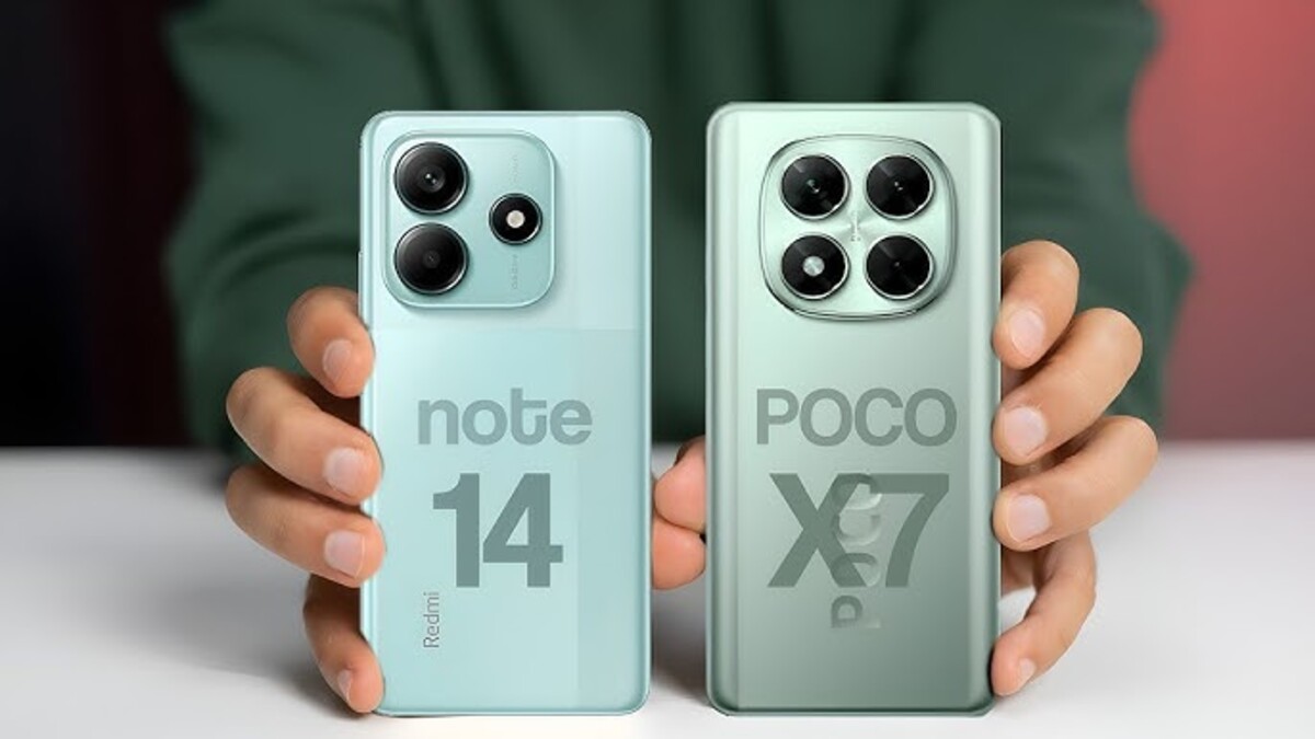 HyperOS 2: A Polêmica Envolvendo Poco X7 e Redmi Note 14 Pro 5G 7 Descubra a polêmica em torno da atualização para o HyperOS 2 nos dispositivos Poco X7 e Redmi Note 14 Pro 5G. Entenda os detalhes e o que está causando a controvérsia.