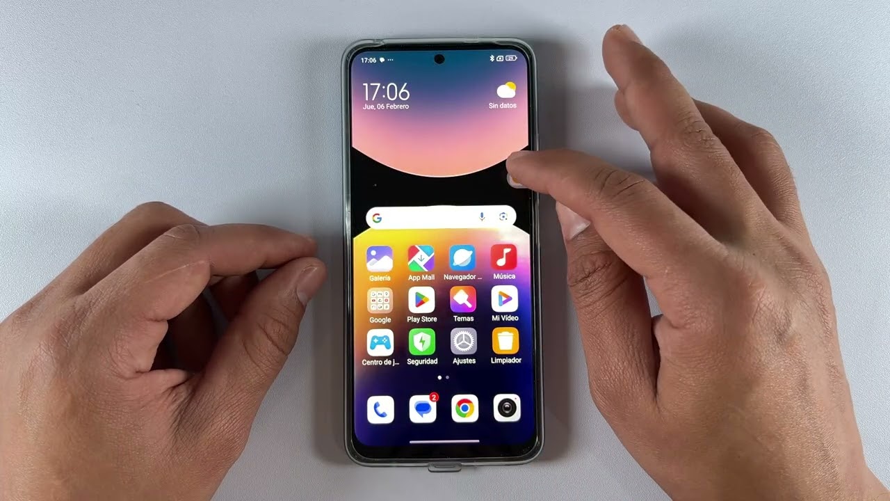 HyperOS 2.0 Chega ao Redmi Note 12 5G: Uma Nova Era para seu Smartphone 10 A Xiaomi inicia a distribuição global do HyperOS 2.0 para o Redmi Note 12 5G. Saiba tudo sobre a nova atualização do sistema operacional.