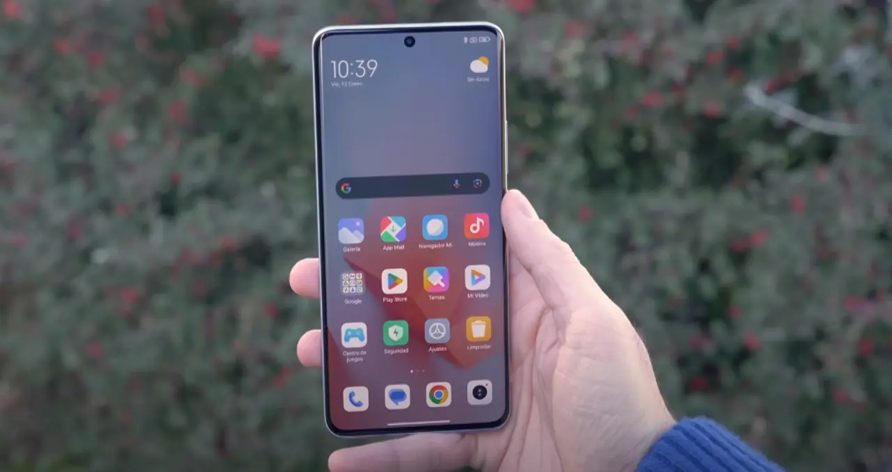 POCO F5 HyperOS 2.0: Novidades Globais que Transformam seu Smartphone 4 O POCO F5 HyperOS 2.0 atualização global com Android 15, trazendo design renovado, melhor desempenho e recursos exclusivos. Saiba tudo sobre as novidades que chegaram ao seu aparelho!