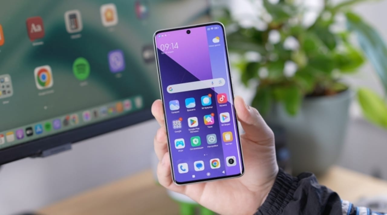HyperOS Launcher 2.2 - A Nova Atualização que Vai Transformar Seu Xiaomi 1 Atualize para o HyperOS Launcher 2.2 e transforme seu Xiaomi! Descubra os novos recursos, melhorias de desempenho e personalize seu smartphone como nunca.