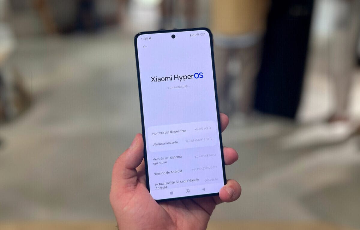 A Xiaomi liberou o HyperOS 2.2 e 2.1 para diversos modelos! Veja se o seu celular está na lista de atualizados e fique por dentro de todos os detalhes e recursos inéditos.