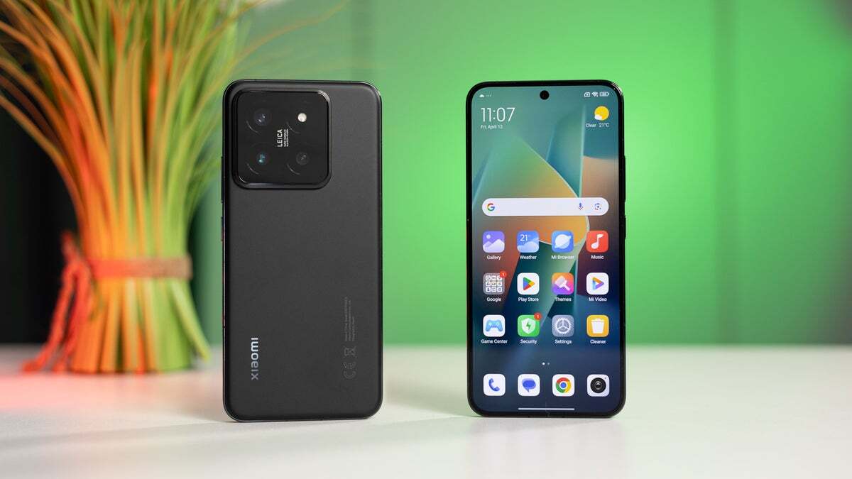 Mega Atualização Xiaomi HyperOS 2 Disponível para 116 Modelos!