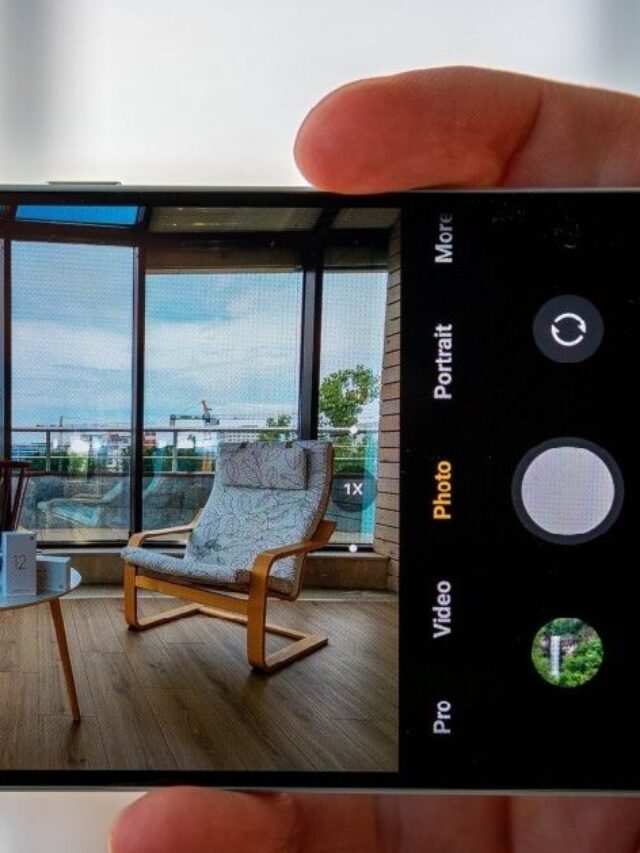 Editor de galeria Xiaomi HyperOS 2.2 atualizado com novos recursos