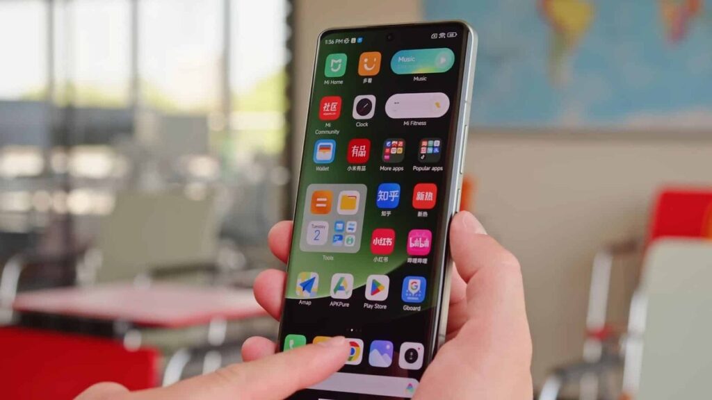 Xiaomi HyperOS 2.2: Atualização para 17 Dispositivos em Maio