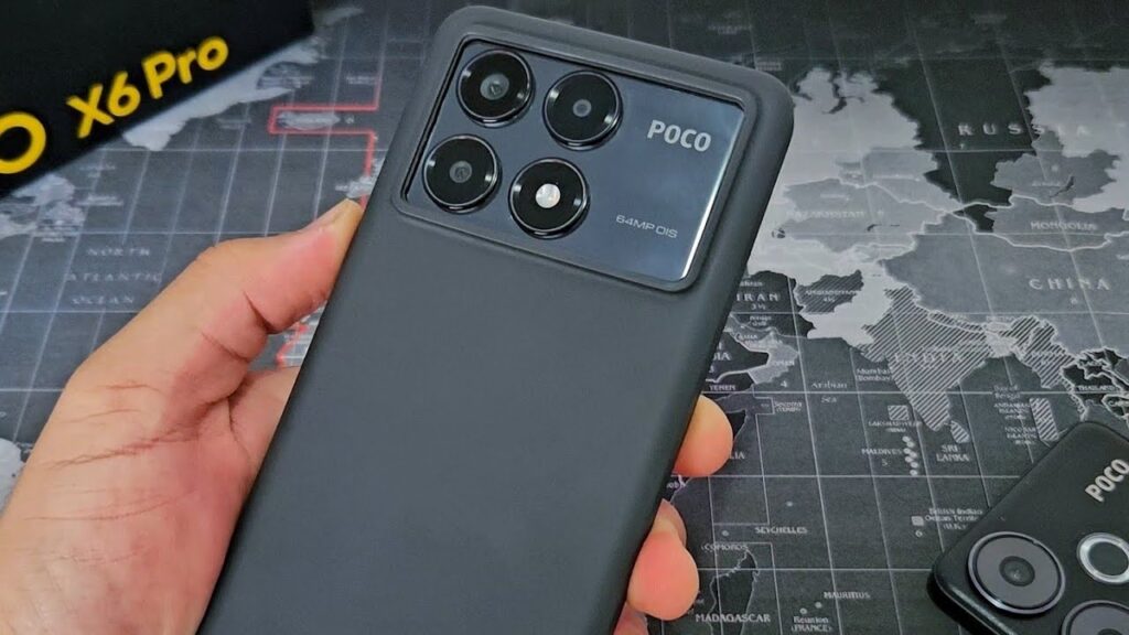 Fique por dentro! A versão Global do HyperOS 2.2 estável já está disponível para o Poco X6 Pro. Descubra as últimas novidades e prepare-se para Atualizar!