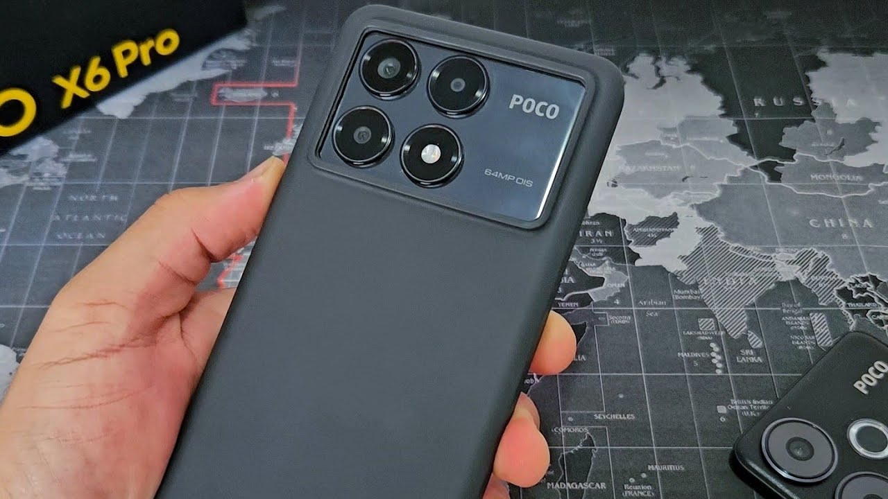 Alerta de Atualização! HyperOS 2.2 Beta Disponível para Redmi K70E/Poco X6 Pro 2 Fique por dentro! A versão Global do HyperOS 2.2 estável já está disponível para o Poco X6 Pro. Descubra as últimas novidades e prepare-se para Atualizar!