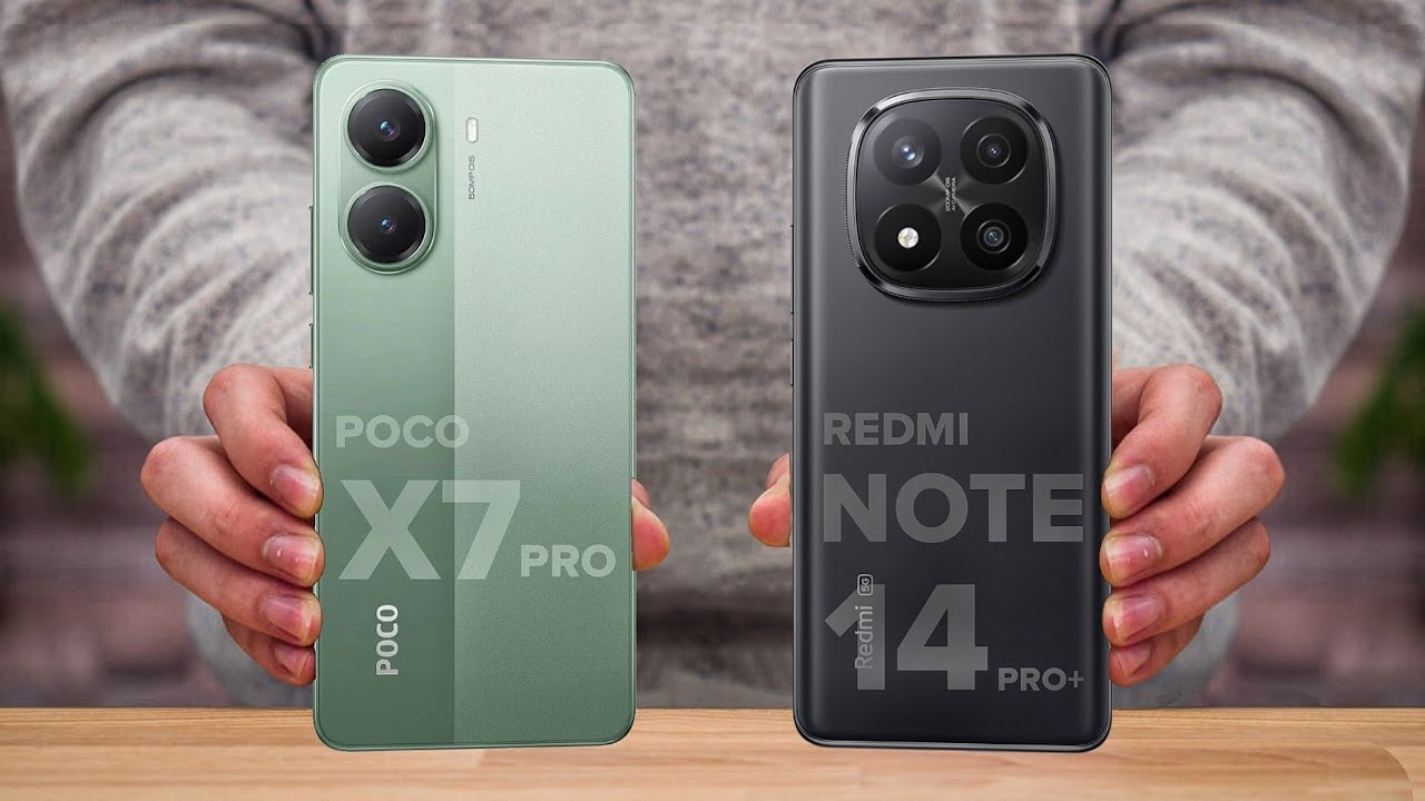 Confira as novidades e recursos que a atualização HyperOS 2.2 traz para o Redmi Note 14 Pro 5G e POCO X7. Saiba tudo sobre as melhorias.