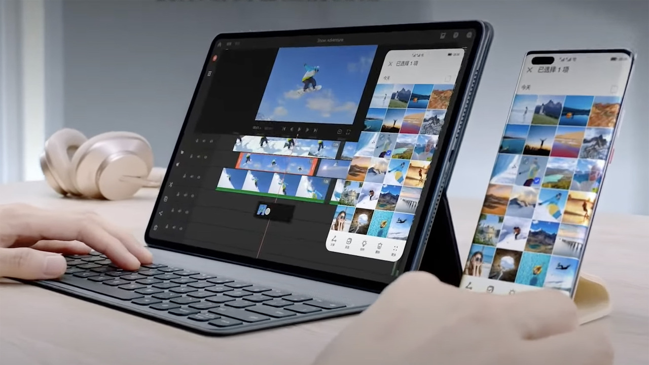 De Windows para HarmonyOS no PC: Vale a Pena? Nosso Review Completo!