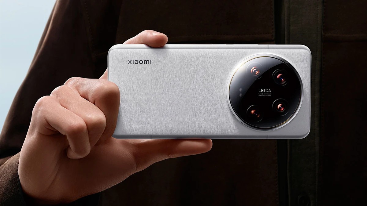 Entusiastas da Fotografia em Alerta: Xiaomi Remove Marca d'Água Leica. 1