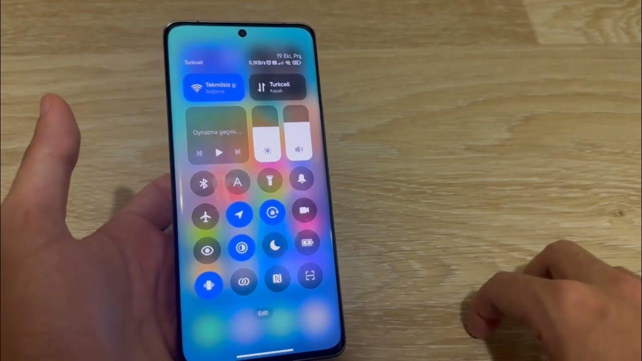 FIM DO CICLO HYPEROS 2.0: COMEÇA NOVA FASE COM HYPEROS 2.2 2 O ciclo de atualizações do HyperOS 2.0 chega ao fim em maio! Descubra o que isso significa para seu dispositivo Xiaomi, Redmi ou Poco e prepare-se para a chegada do HyperOS 2.2.