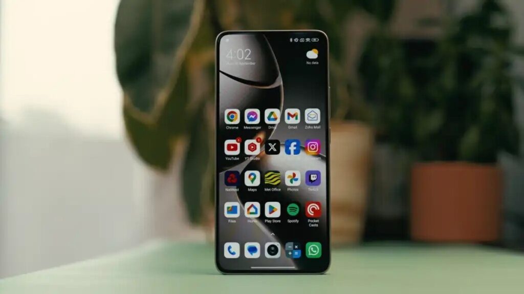 Prepare-se! HyperOS 2.2 Chega a 24 Dispositivos Xiaomi para Testes