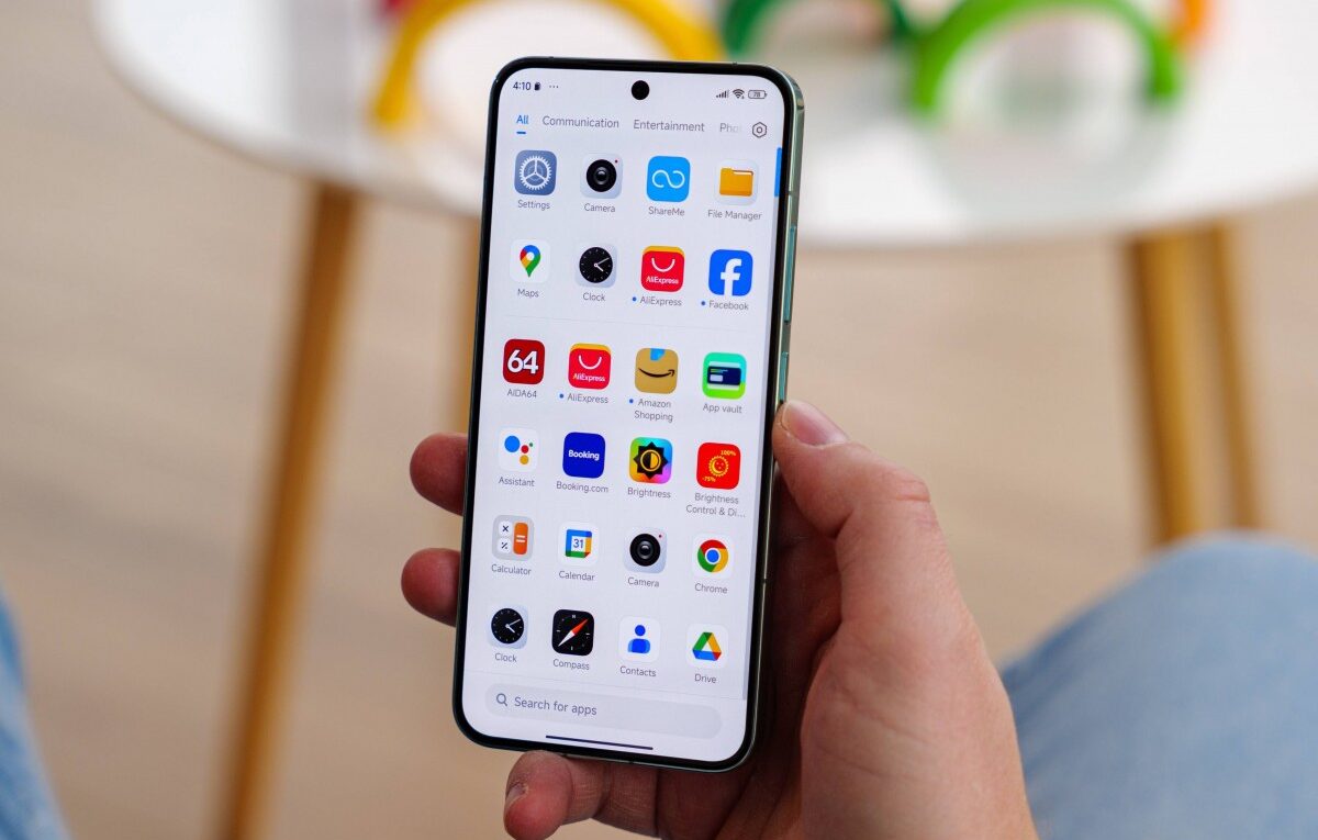 Atualize seu Xiaomi agora! Confira a lista dos dispositivos que receberão o HyperOS 2 e/ou a versão 2.1 diretamente via OTA hoje. Rápido e fácil!
