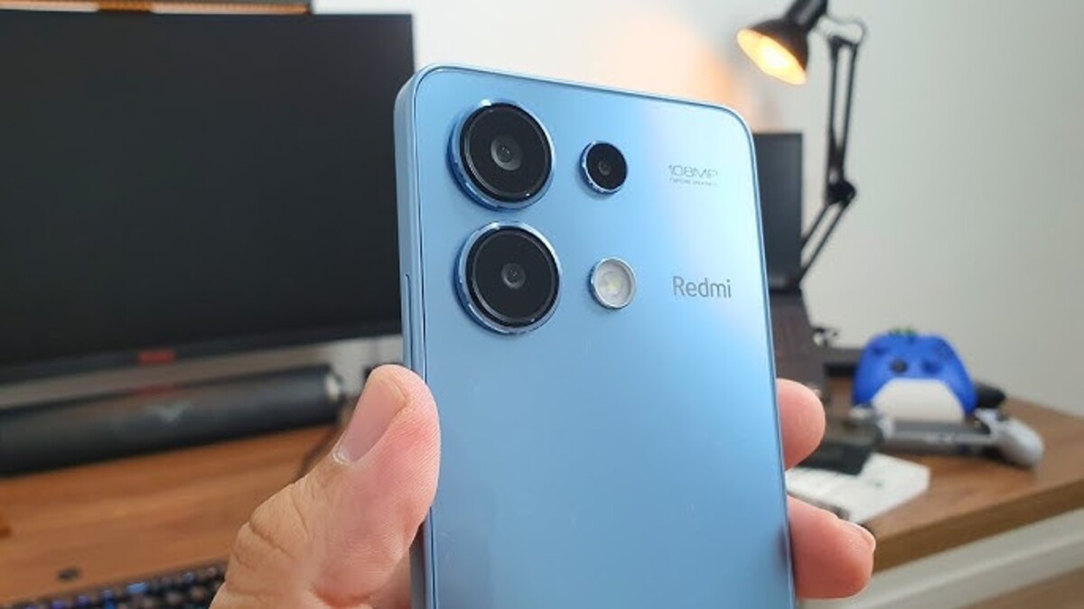 HyperOS 2.1 e 2.0 Chegou! + de 90 Atualizações para Seu Xiaomi! 9 Alerta Xiaomi! O HyperOS 2.1 e 2.0 já estão disponíveis com mais de 90 atualizações incríveis! Descubra todos os novos recursos e melhorias para seu Redmi ou POCO agora mesmo.