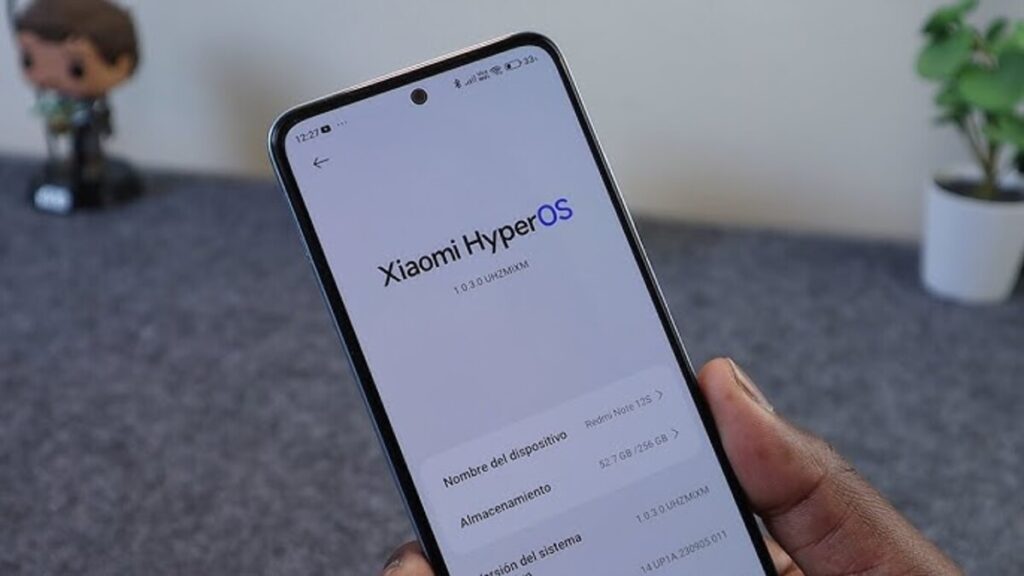 76 Dispositivos em Teste: Acompanhe o Status do HyperOS 2.2 (Xiaomi Antigos no Roteiro)