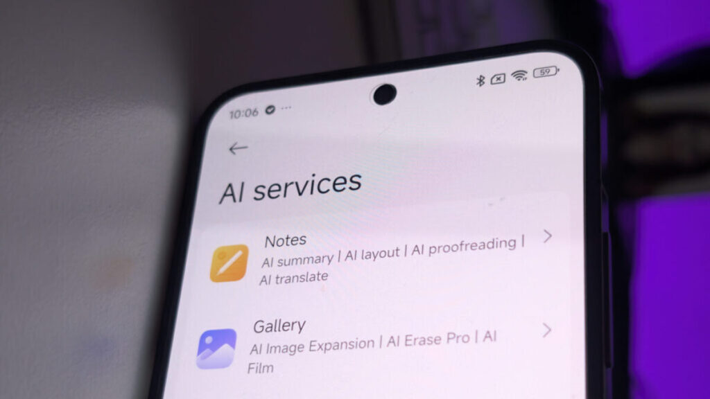 Fique ligado! A aguardada atualização HyperOS 2 para os modelos Redmi Note 13 NFC e 4G está chegando em breve. Saiba mais sobre as novidades e prepare seu dispositivo!