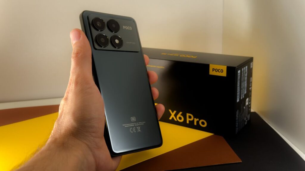 Seu Xiaomi pode estar desatualizado! Descubra os 25 modelos que precisam de atualização imediata para ter mais segurança e novos recursos. Não perca tempo!