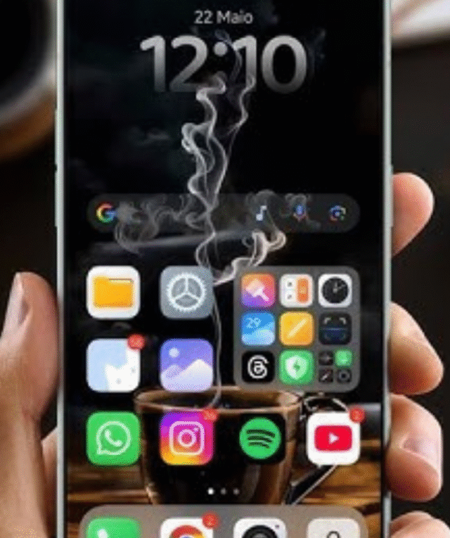 Otimize seu Xiaomi com o HyperOS 2.2! Descubra os 7 apps essenciais que você precisa instalar agora para transformar a experiência do seu smartphone.