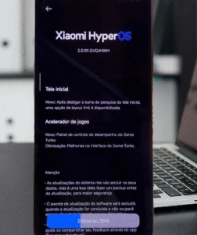 Aprenda como se tornar testador beta do HyperOS da Xiaomi. Guia completo com passo a passo para entrar no programa Mi Pilot oficial.
