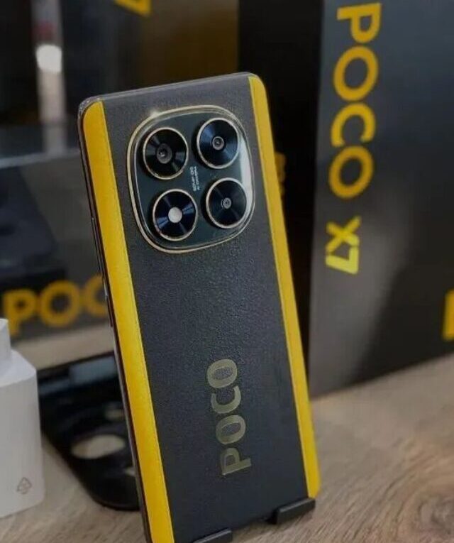 Descubra a atualização HyperOS 2.2 para Redmi Note 14 Pro 5G e POCO X7! Chega o Android 15 com melhorias visuais, desempenho e acessibilidade. Saiba como atualizar!