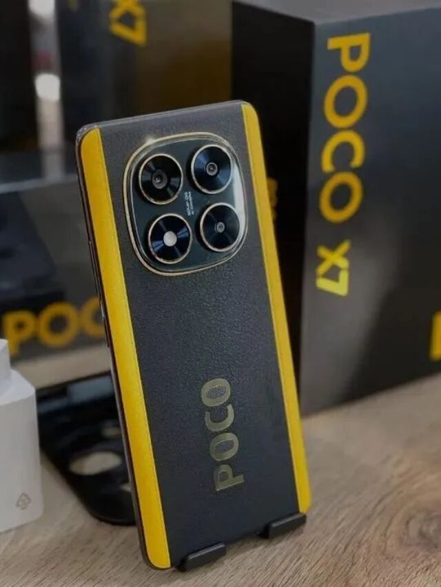 Atualização HyperOS 2.2 Chega aos Redmi Note 14 Pro 5G e POCO X7