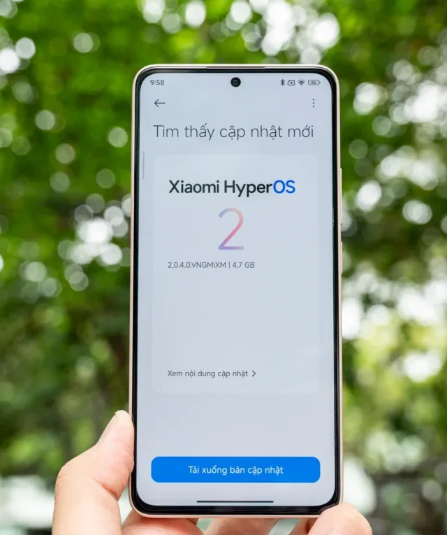 HyperOS 2.1 com HyperAI chegou para +70 dispositivos Xiaomi. Veja lista completa, novidades e como instalar manualmente hoje mesmo.