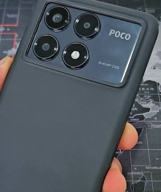 HyperOS 2.2 Beta Chega aos Redmi K70E e Poco X6 Pro: Confira as Novidades!