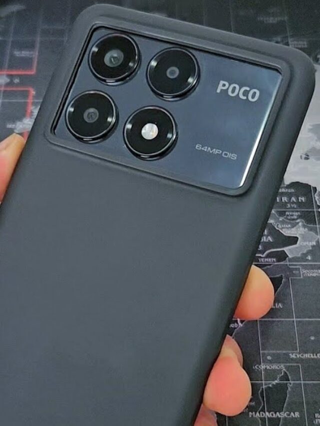 HyperOS 2.2 Beta Disponível para  Poco X6 Pro/Redmi K70E