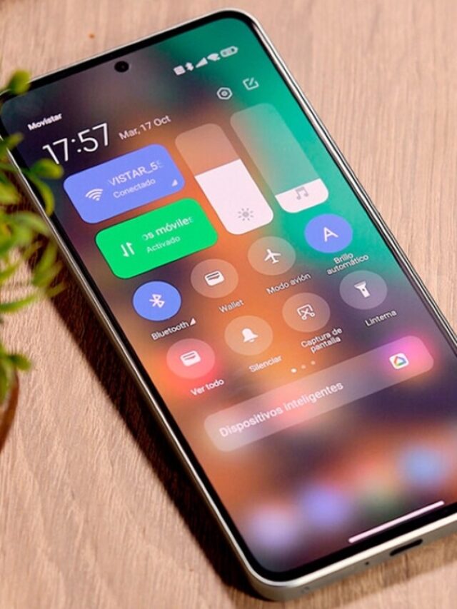 O futuro chegou? 5 Anos de HyperOS Garantidos para Aguns Xiaomi… o seu é um deles?