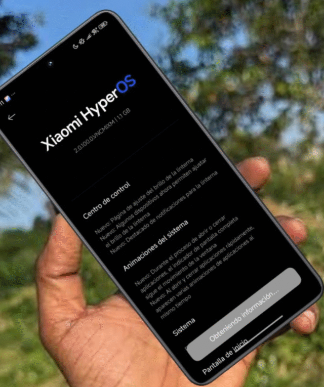 Você tem um Redmi 14C? Então tenho uma notícia maravilhosa para você! Depois de muita espera, a tão sonhada atualização do HyperOS 2.0 com Android 15 finalmente chegou para usuários globais. Antes disponível apenas na China, agora todos podem aproveitar as melhorias e novos recursos.