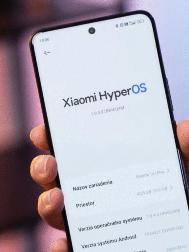 HyperOS 2.2 em Andamento: 76 Modelos, Inclusive Xiaomi Antigos, Estão em Teste