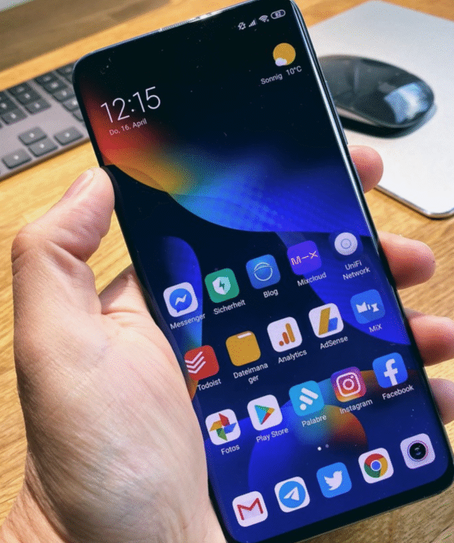 Xiaomi HyperOS Atualizações Parciais Liberadas para Mais Dispositivos