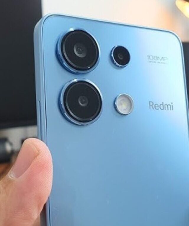 Lista de dispositivos Xiaomi que já receberam o HyperOS 2.1 e 2.0