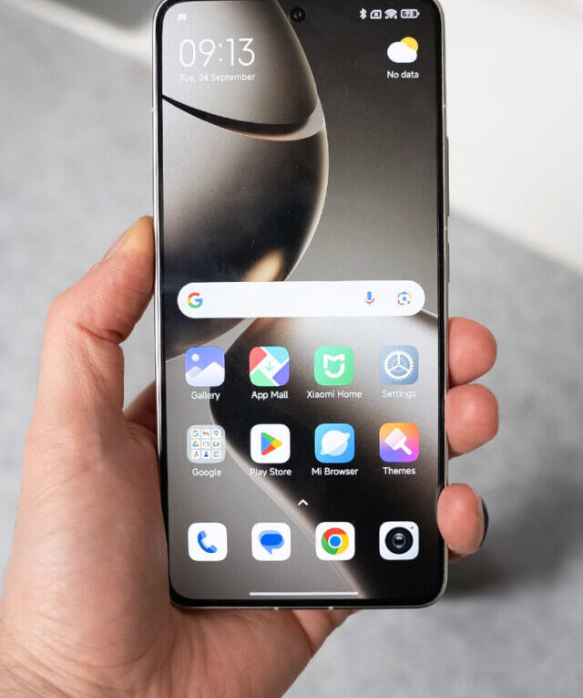 Com suporte estendido, a Xiaomi demonstra compromisso com seus usuários, oferecendo dispositivos mais duradouros e atualizados.