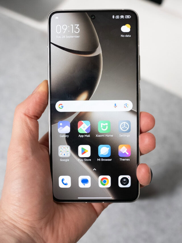 O futuro chegou? 5 Anos de HyperOS Garantidos para Aguns Xiaomi… o seu é um deles?